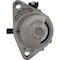 Db Electrical Remanufactured Starter for Honda Fit 2015-17 12-Volt CW 9-Tooth 31200-5R7-A01 410-54249R - alternate 2